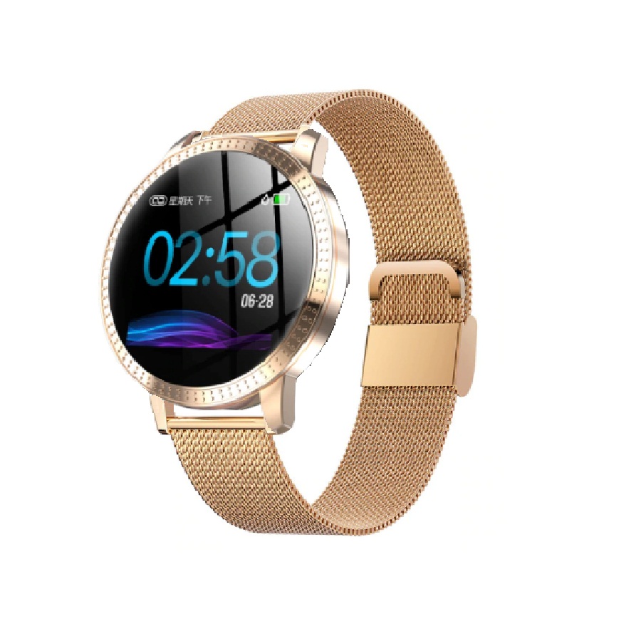 Cf18 discount smart watch