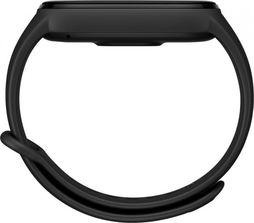 Xiaomi Mi Smart Band 5 Αδιάβροχο με Παλμογράφο Μαύρο