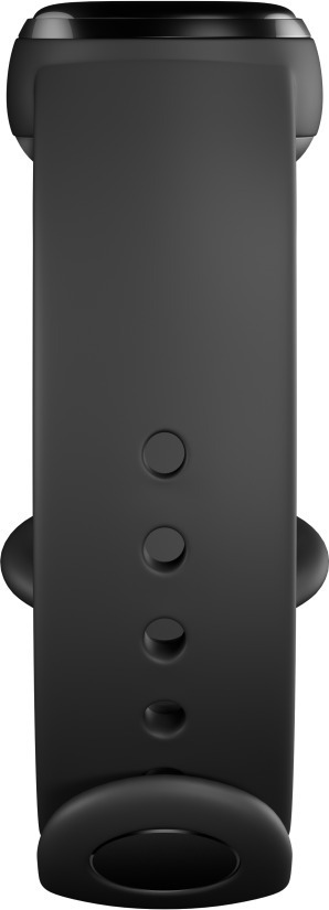 Xiaomi Mi Smart Band 5 Αδιάβροχο με Παλμογράφο Μαύρο