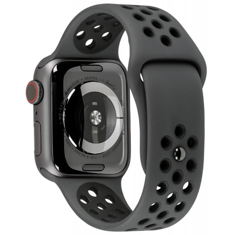 Apple watch series 5 x nike new arrivals