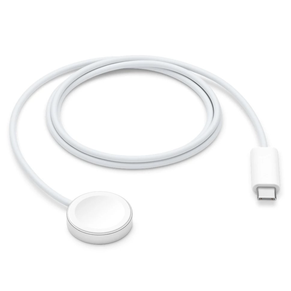 Apple Watch 1 / 2 / 3 / 4 / 5 / 6 / SE / 7 / 8 / 9 – USB Charging Cable