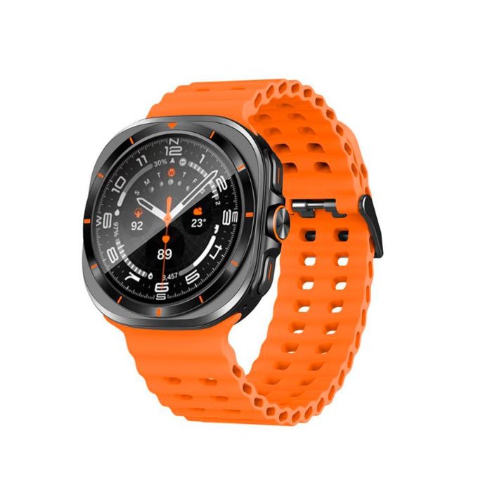 XO Smart Watch Ultra Amoled (orange)