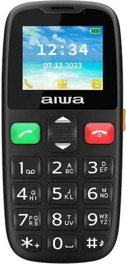 AIWA FPH S100 2G BLACK