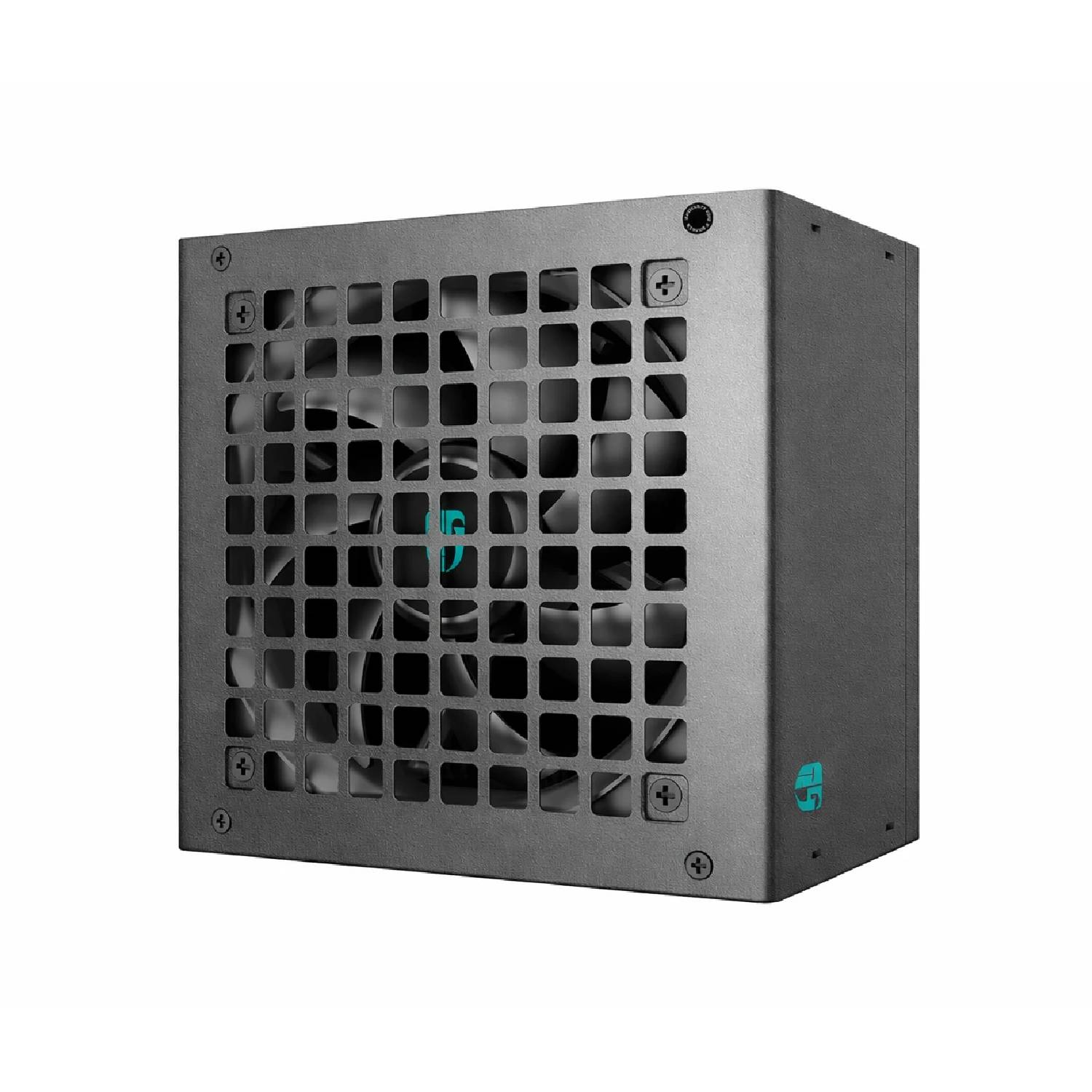 DeepCool PQ1000G 1000W Τροφοδοτικό ATX 3.1 80+ Gold Full Modular
